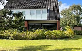 Liebevoll auf Sylt
